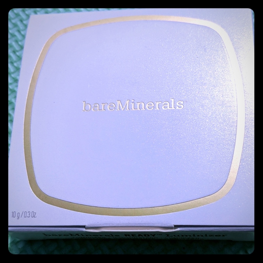 bareMineral Luminizer